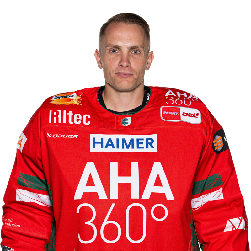 Markus Keller
