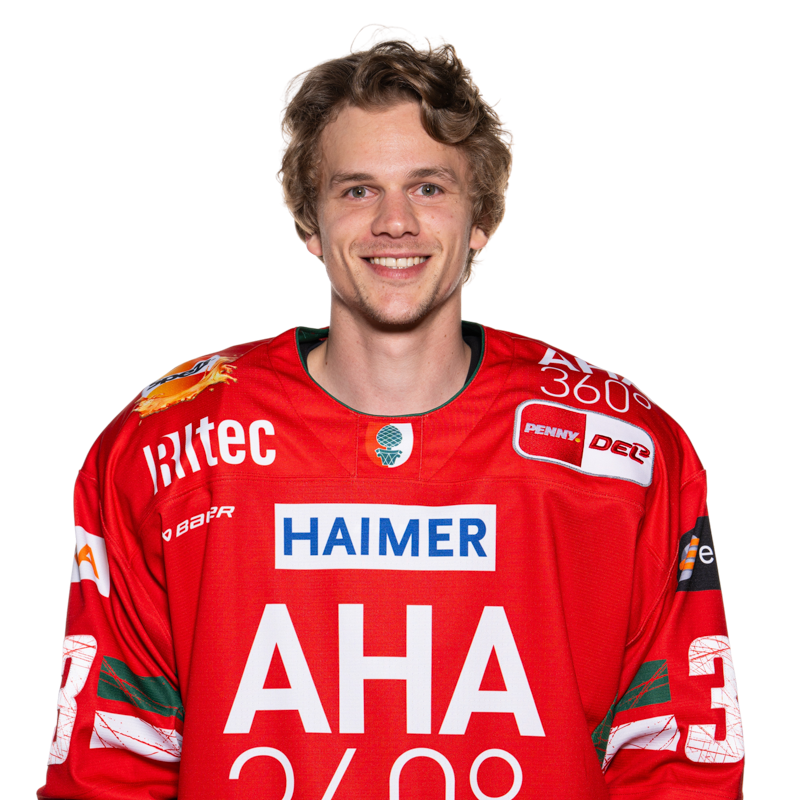 Tim Wohlgemuth