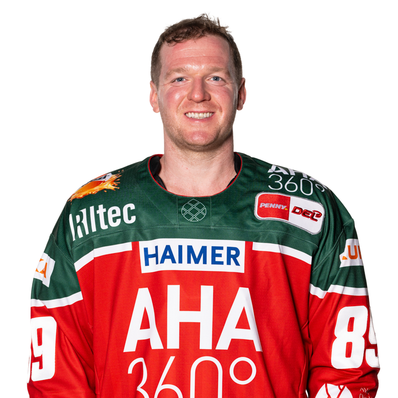 Mark Zengerle