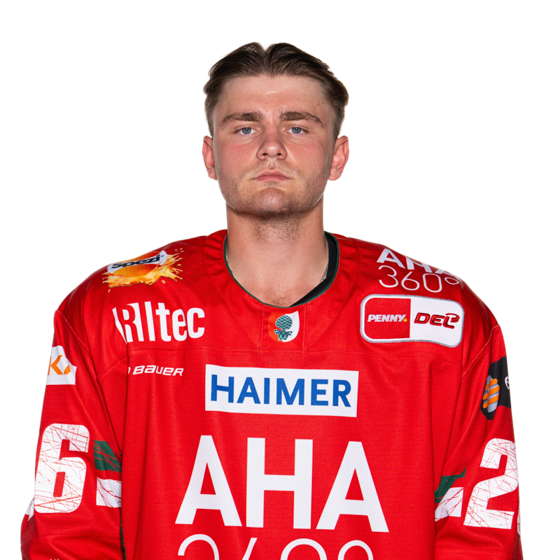 Alexander Blank