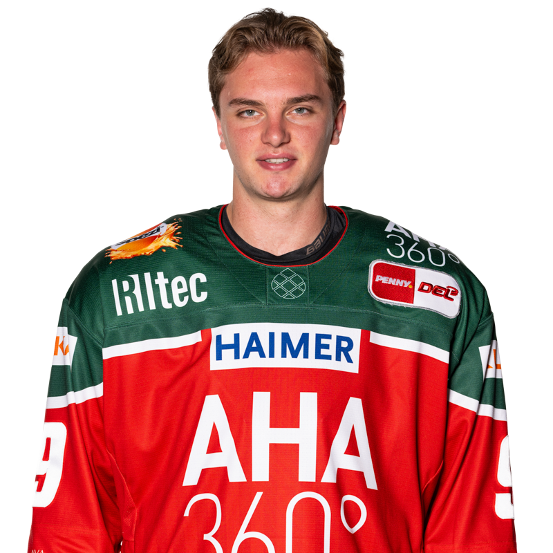 Justin Volek