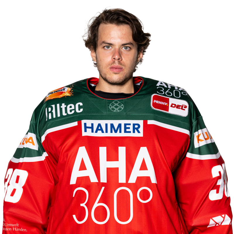 Strauss Mann