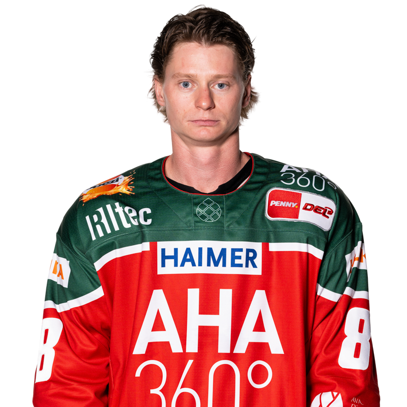 Kristian Blumenschein