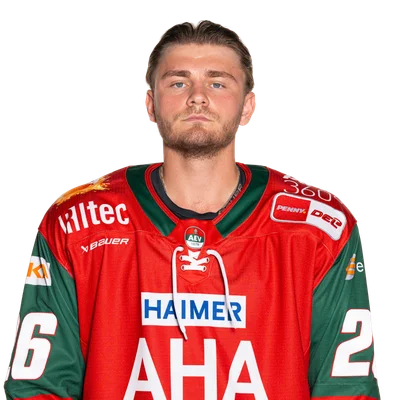 Alexander Blank