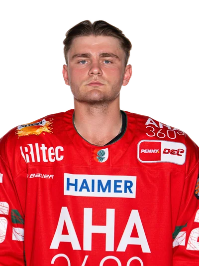 Alexander Blank