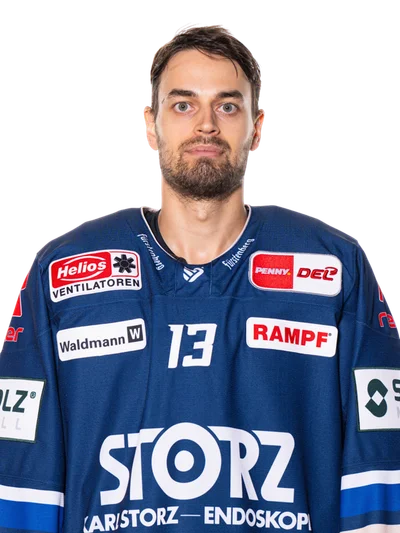 Felix Scheel