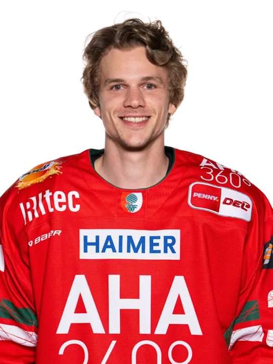 Tim Wohlgemuth