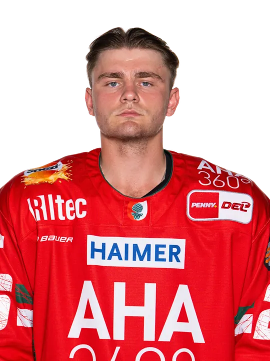 Alexander Blank