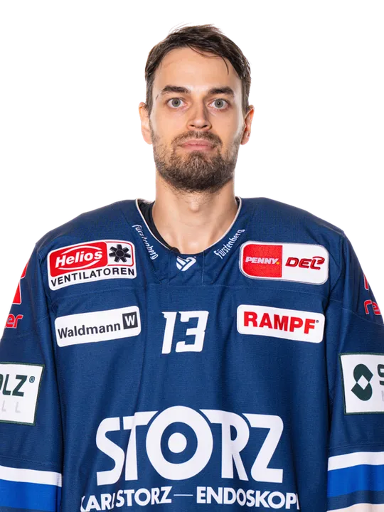 Felix Scheel