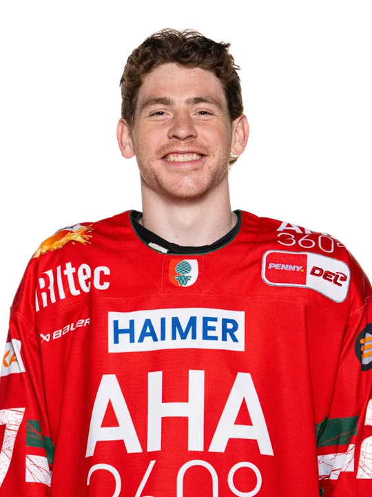 Kyle Mayhew