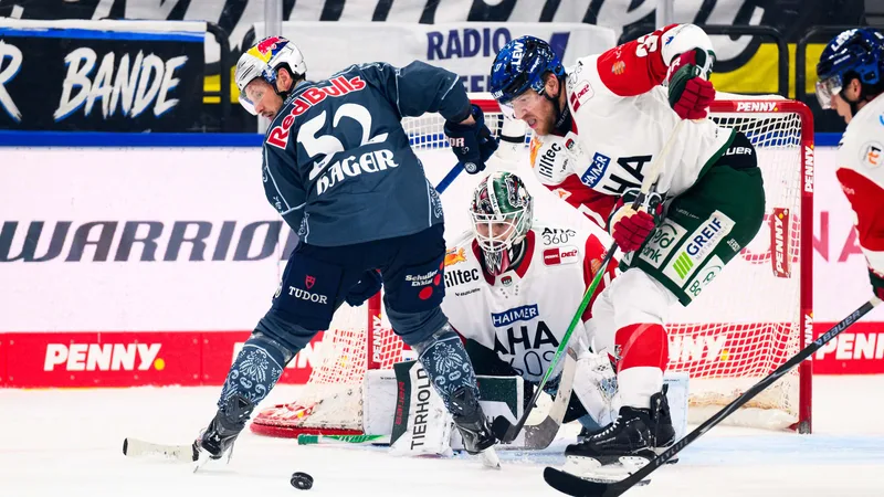Augsburg gastiert in München