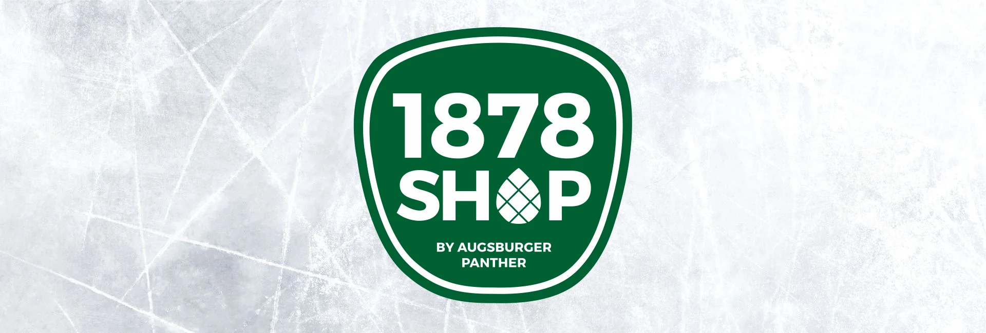 Das Logo vom 1878 Shop