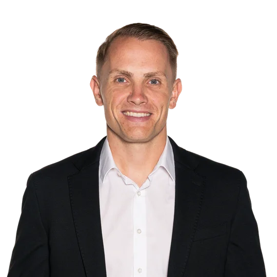 Markus Keller