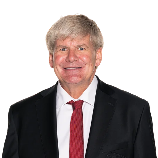 Bill Peters