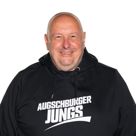 Volker Reinhardt