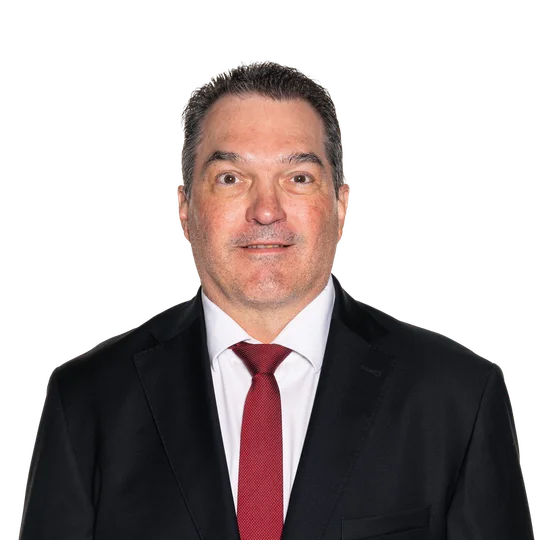Larry Mitchell