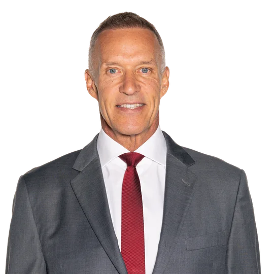 Gerry Fleming