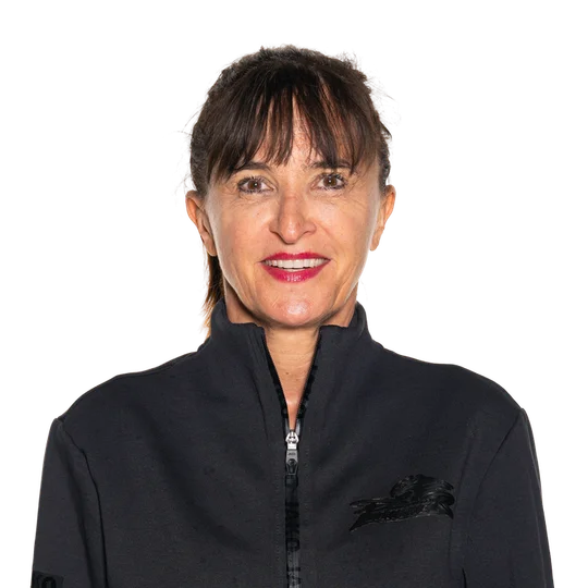 Dr. Roswitha Merk