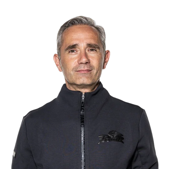 Dr. Karsten Bogner