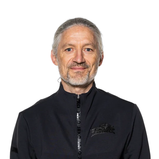 Thomas Rebele