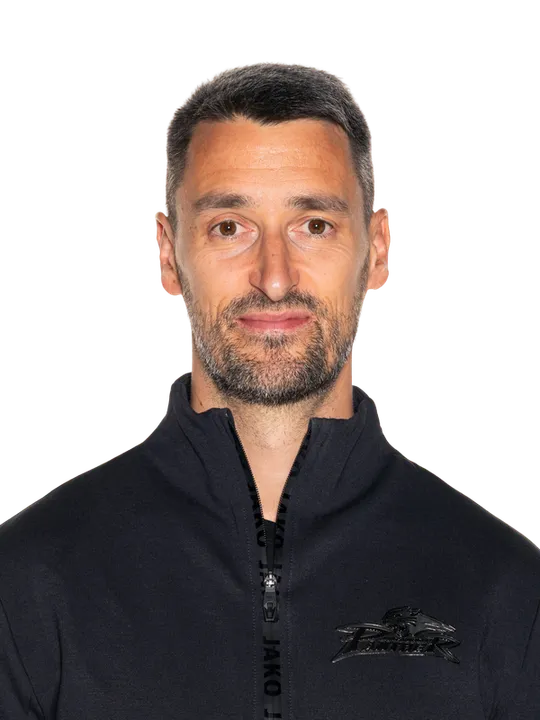 Dennis Endras