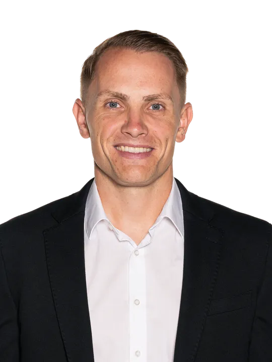 Markus Keller