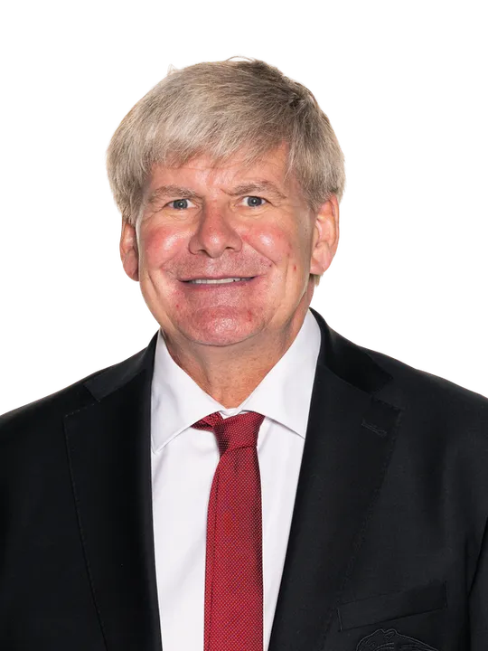 Bill Peters