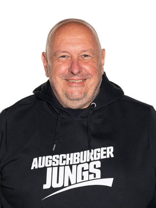Volker Reinhardt