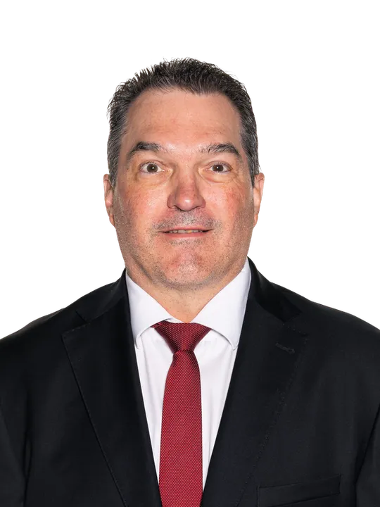 Larry Mitchell