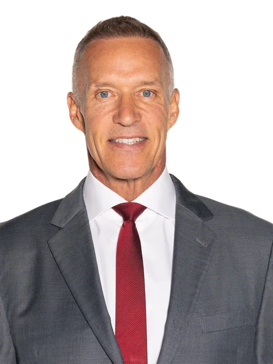 Gerry Fleming