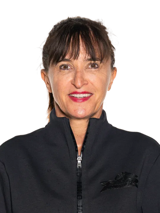 Dr. Roswitha Merk