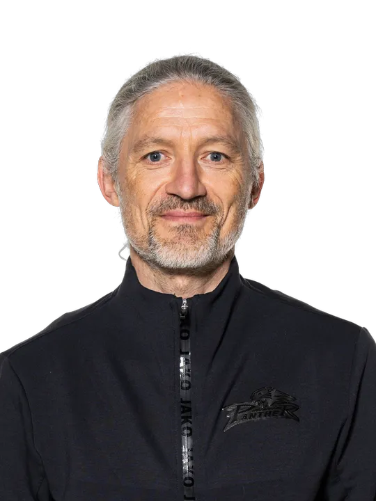 Thomas Rebele