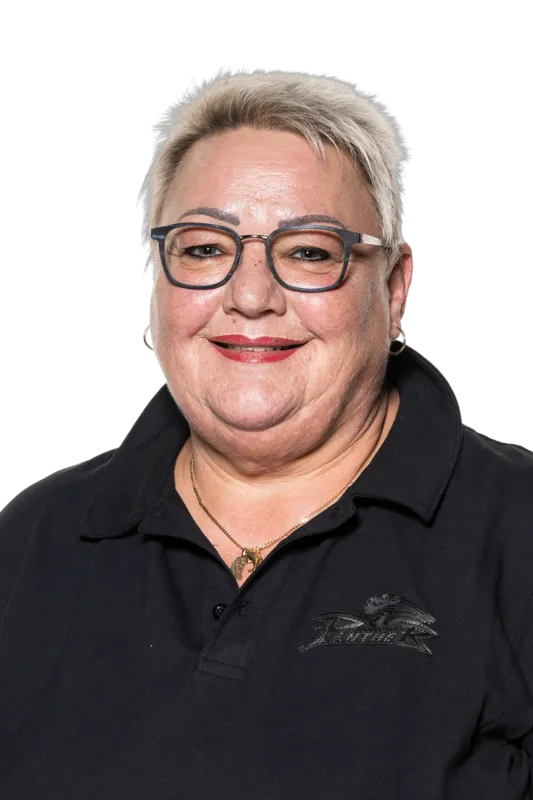 Portrait Monika Rehberger