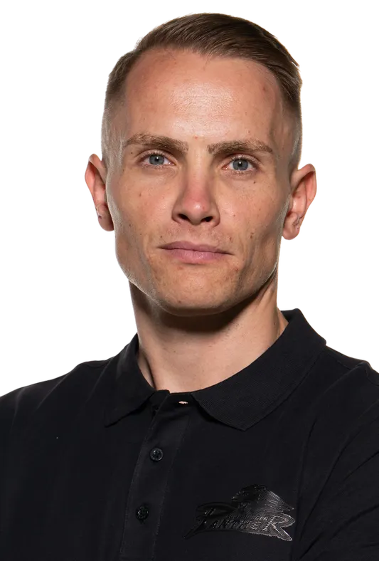 Portrait Markus Keller