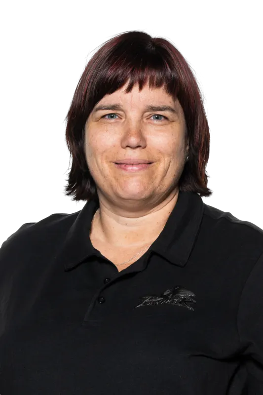 Portrait Silke Nachrichter