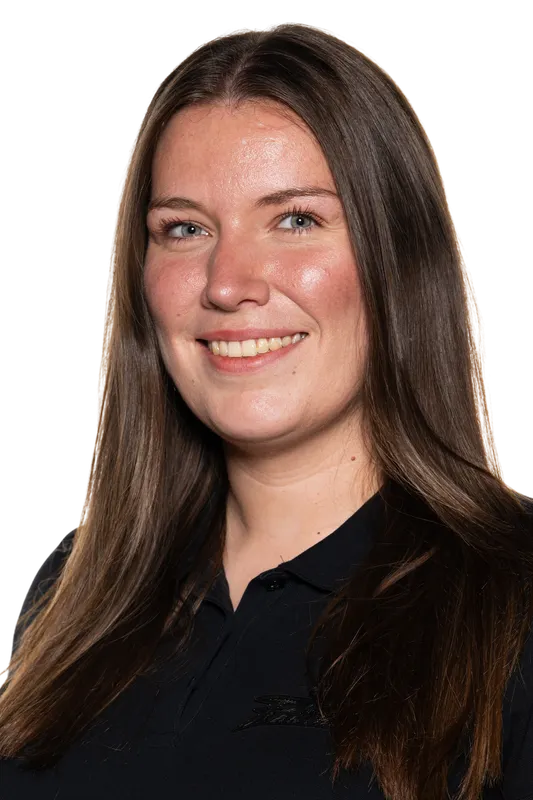 Portrait Selina Weiß