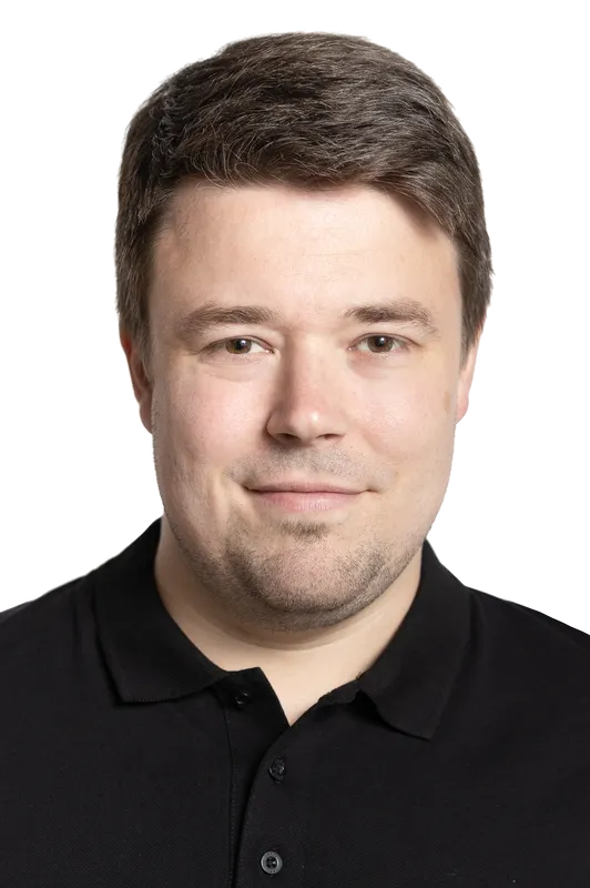 Portrait Daniel Schafnitzel