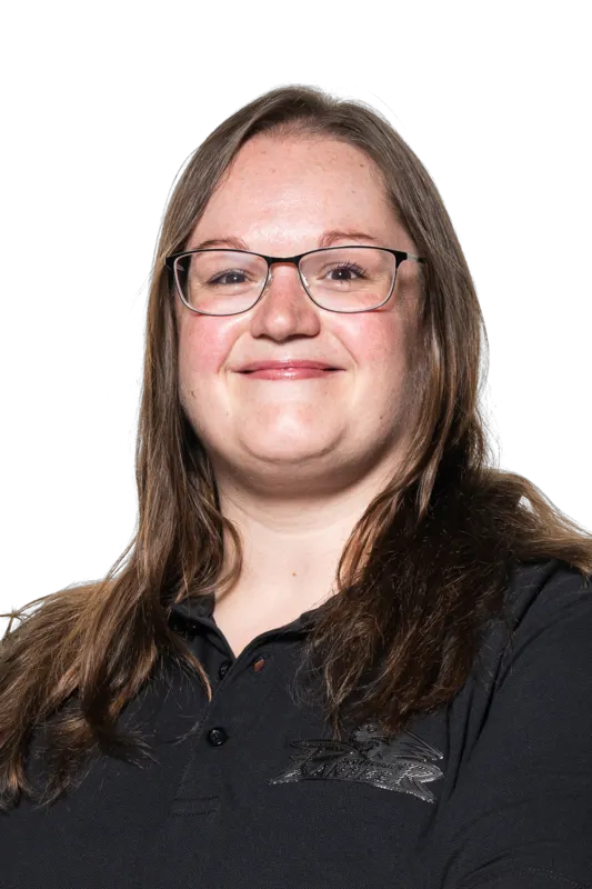 Portrait Bettina Rehberger