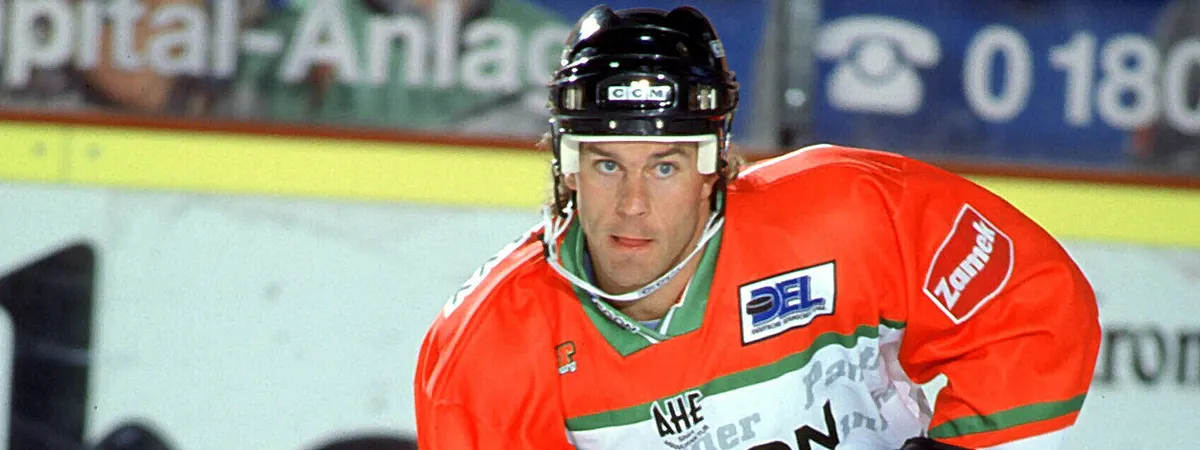 Ein älteres Bild von Duanne Moeser