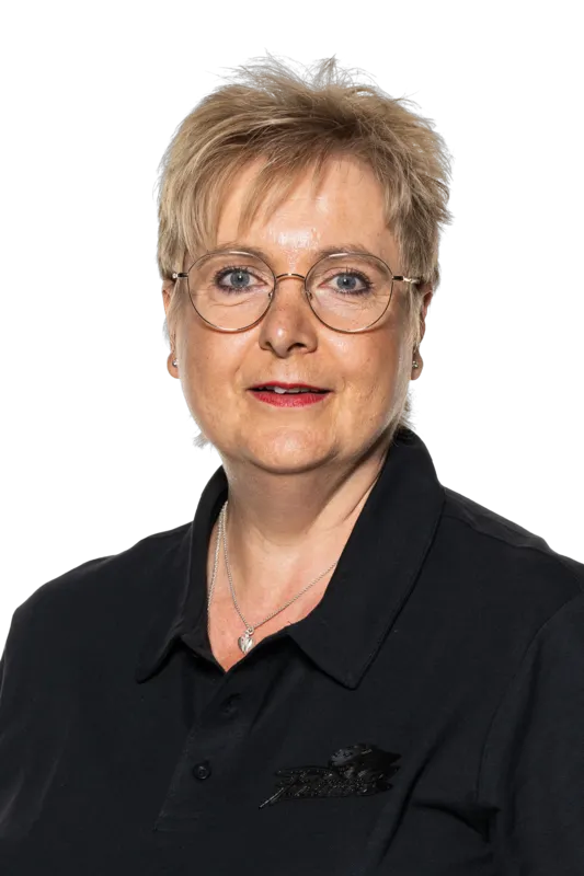 Portrait Sigrid Reimelt