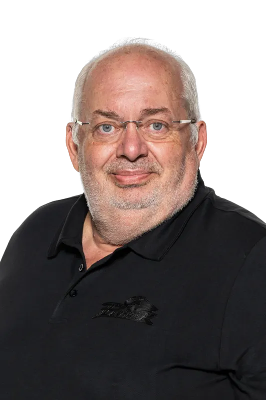 Porttrait Christian Sedlak