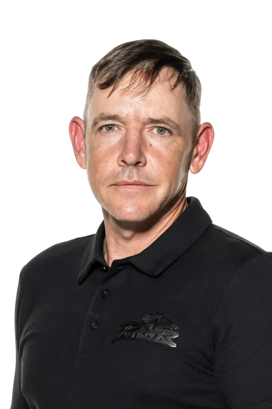 Portrait Michael Tögel