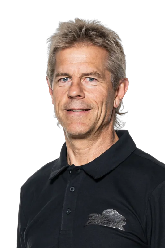 Portrait Duanne Moeser