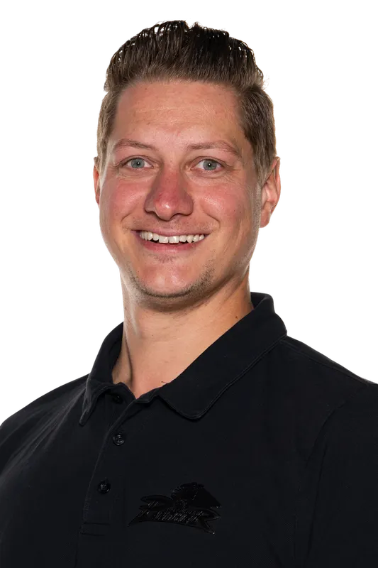 Portrait Alex Dussmann