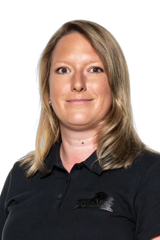 Portrait Stefanie Schindler