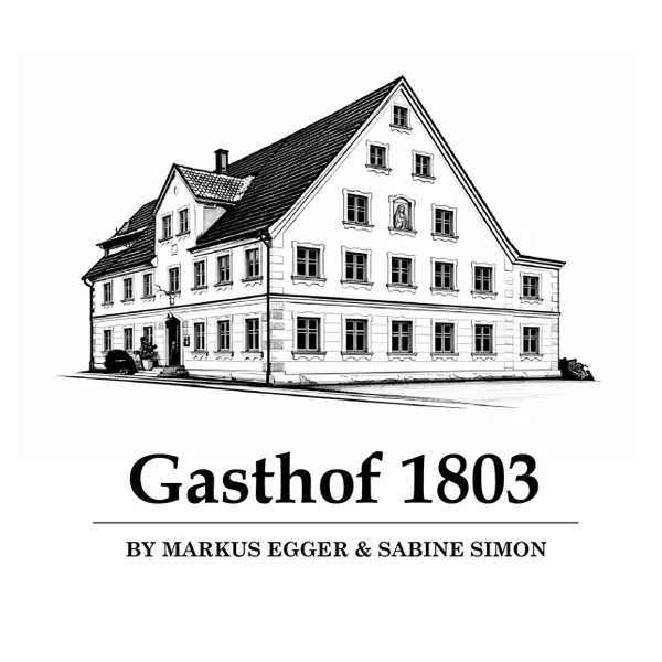 Gasthof 1803 ehemals Gänsweid