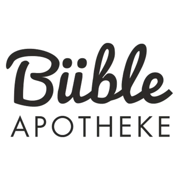 Büble Apotheke
