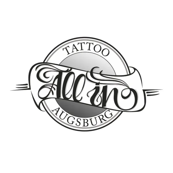All In Tattoo