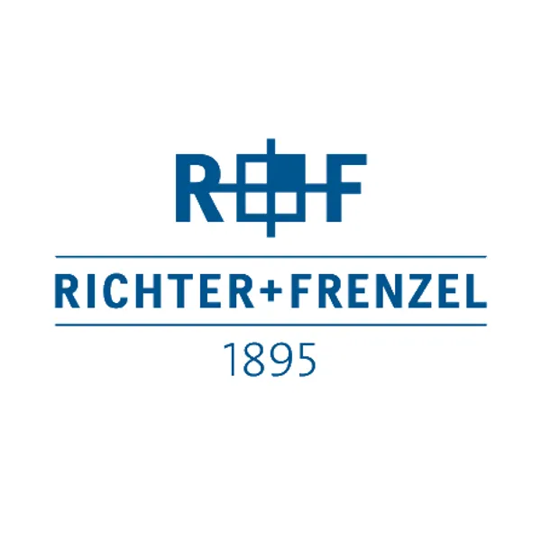 Richter + Frenzel