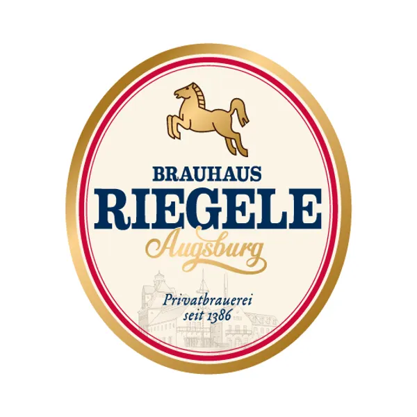 Riegele